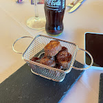 Photo n°5 de l'avis de Bernardo.b fait le 29/01/2023 à 18:13 sur le  Restaurante Paragem Serradalto à Manteigas