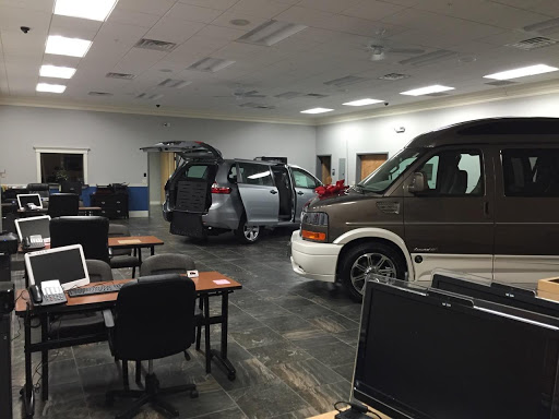 Car Dealer «New England Motor Car Company», reviews and photos, 13 River Rd, Hudson, NH 03051, USA