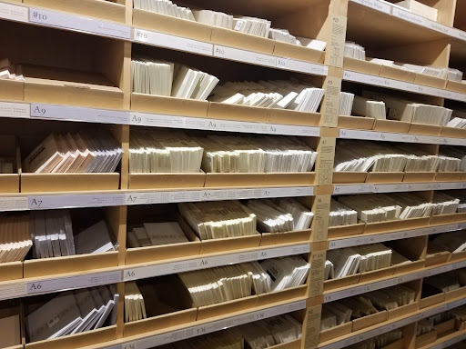 Stationery Store «Paper Source», reviews and photos, 714 S Village Cir, Tampa, FL 33606, USA