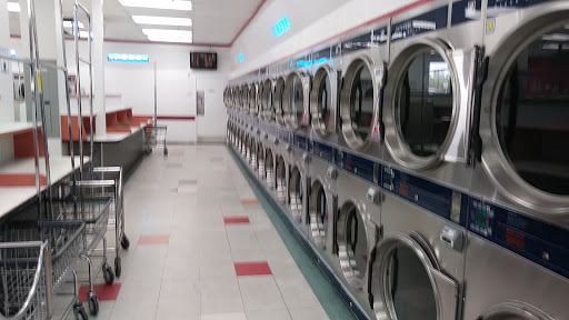 Laundromat «Southern Coin Laundry», reviews and photos, 347 E Southern Ave, Mesa, AZ 85210, USA