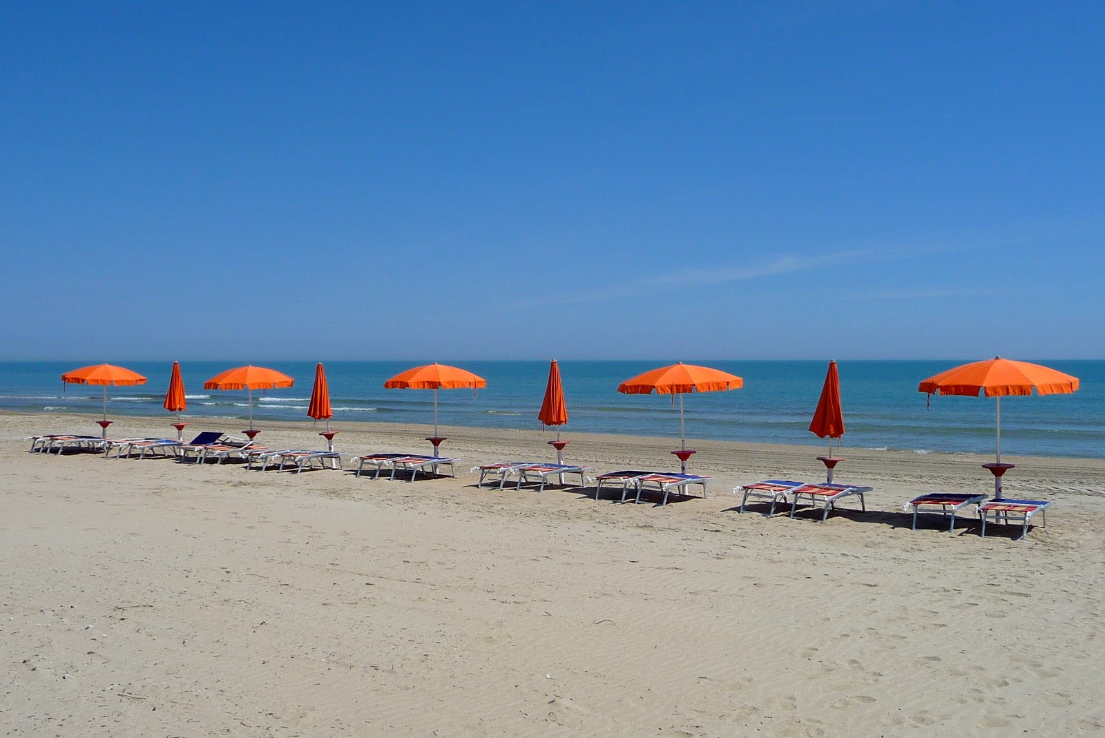 Tortoreto Lido photo #8