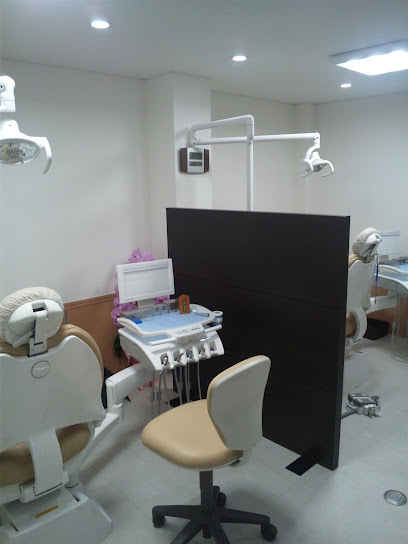 三芳歯科医院