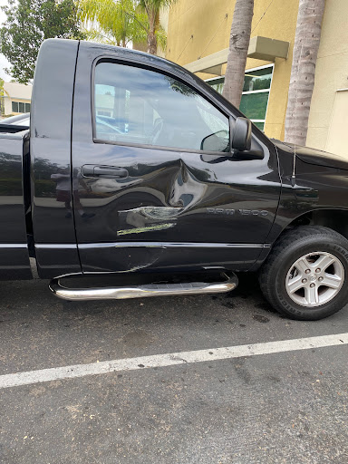 Auto Body Shop «Advance Autobody & Paint», reviews and photos, 4018 35th St, San Diego, CA 92104, USA