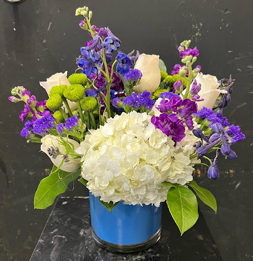 Florist «Cute Flowers & Gifts», reviews and photos, 3294 El Camino Real, Santa Clara, CA 95051, USA