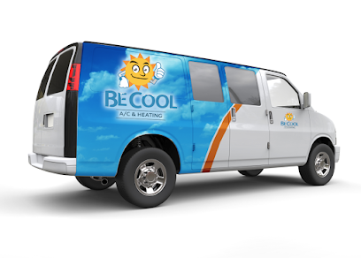 Be Cool AC & Heating