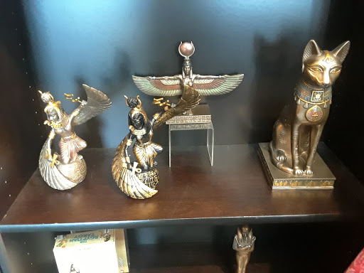 Book Store «Phoenix & Dragon Bookstore», reviews and photos, 5531 Roswell Rd NE, Sandy Springs, GA 30342, USA