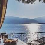 Photo n°1 de l'avis de Cristina.i fait le 29/11/2017 à 08:57 sur le  Café Vela à Laveno-Mombello