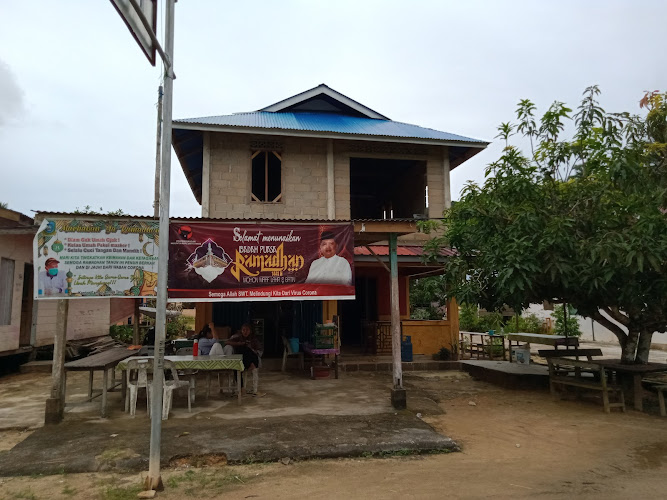 Restoran Indonesia di Kepulauan Riau: Menikmati Kelezatan Kuliner di 5 Tempat Ini