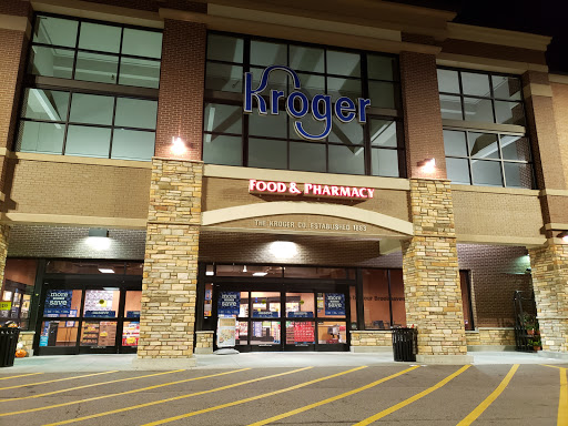 Grocery Store «Kroger», reviews and photos, 3871 Peachtree Rd NE, Brookhaven, GA 30319, USA