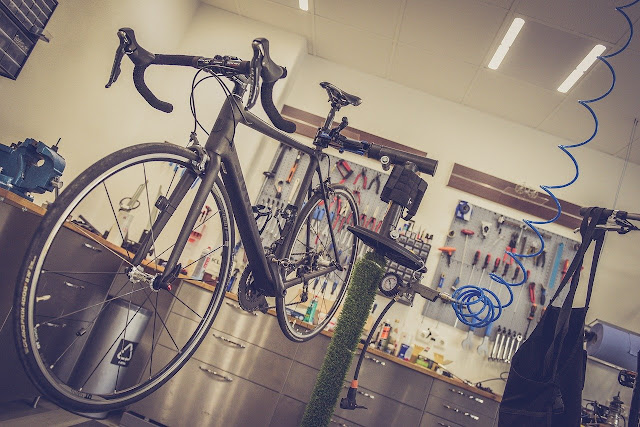 Amstelfietsen