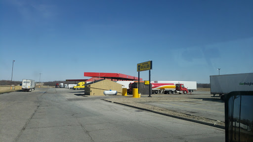 Convenience Store «Pilot Travel Center», reviews and photos, 2086 Atalissa Rd, Atalissa, IA 52720, USA