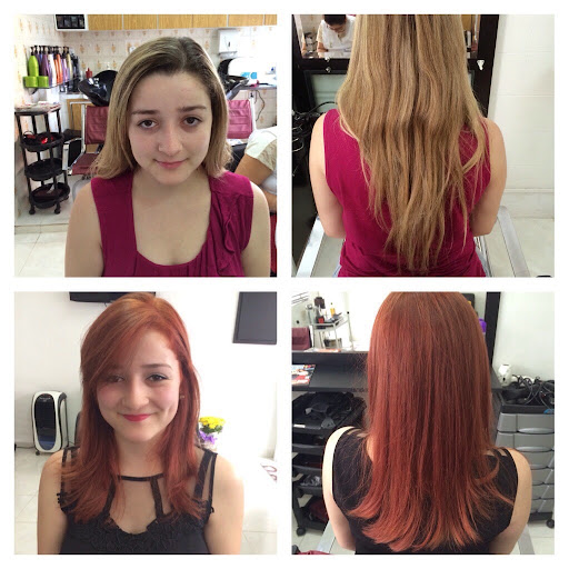 Logo da empresa - Visage Beleza & Bem Estar