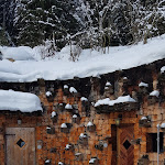 Photo n°3 de l'avis de Bernhard.i fait le 24/01/2021 à 17:24 sur le  Hotel Bad Schörgau à Sarntal