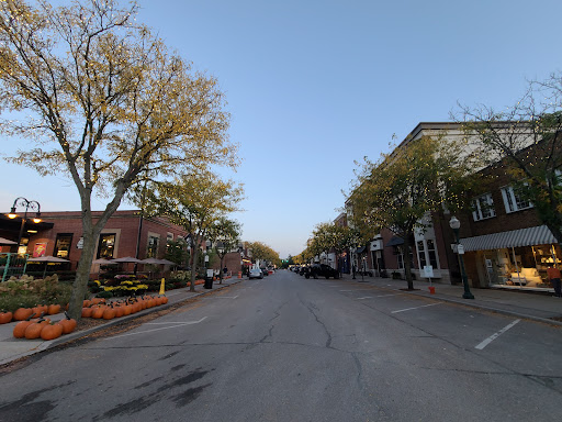 Coffee Shop «Plymouth Coffee Bean», reviews and photos, 884 Penniman Ave, Plymouth, MI 48170, USA