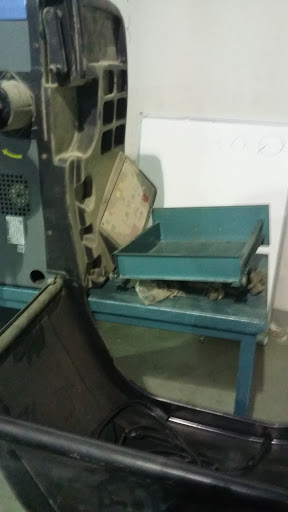 مصنع كاب كيك 