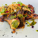 Photo n°2 de l'avis de Olga.c fait le 16/11/2023 à 15:59 sur le  Restaurante Cidade Velha à Funchal