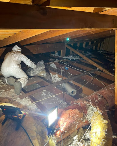 SERVPRO of Whittier image