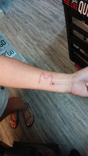 Explore racing tattoo ideas, creative tattoo ideas in Jonesboro, available at Immortal Ink