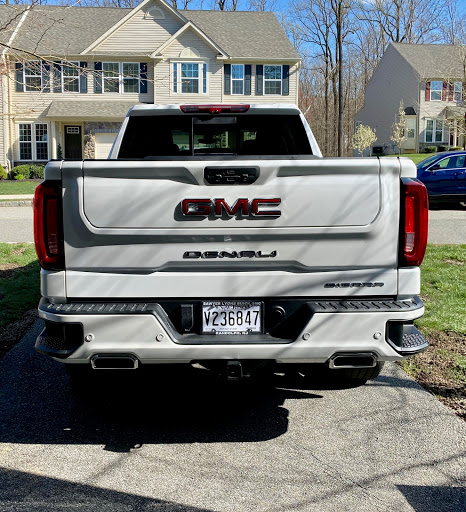 Car Dealer «Jim Salerno Buick GMC», reviews and photos, 1005 NJ-10, Randolph, NJ 07869, USA