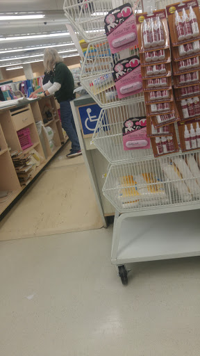 Fabric Store «Jo-Ann Fabrics and Crafts», reviews and photos, 5487 Dressler Rd NW, North Canton, OH 44720, USA