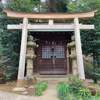お稲荷様
