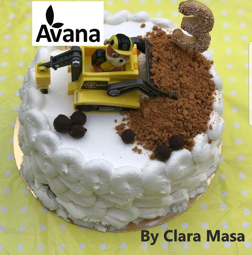 Avana Pastel & Café
