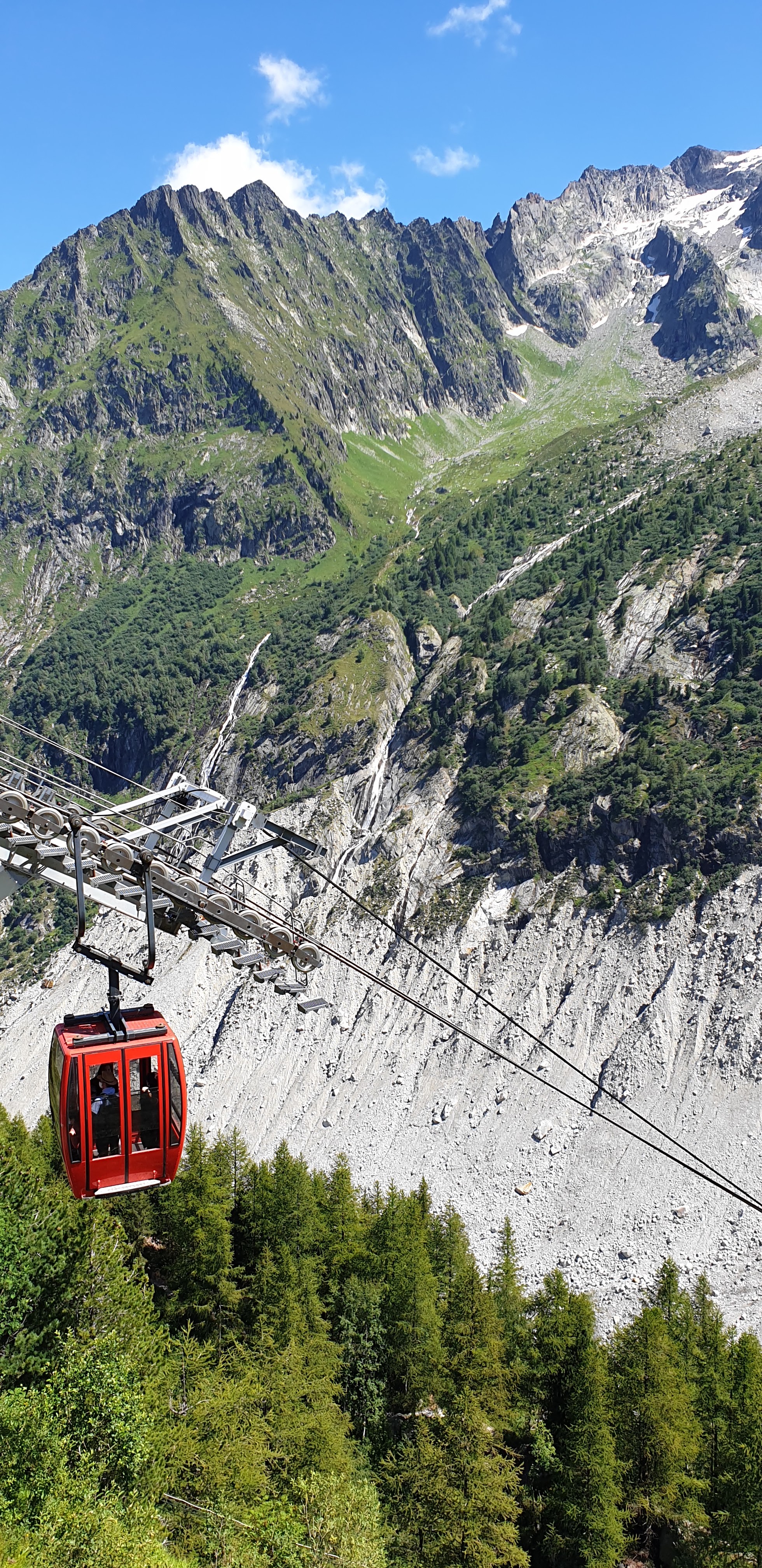 Photo n° 1 de l'avis de Bruno.a fait le 26/07/2020 à 07:48