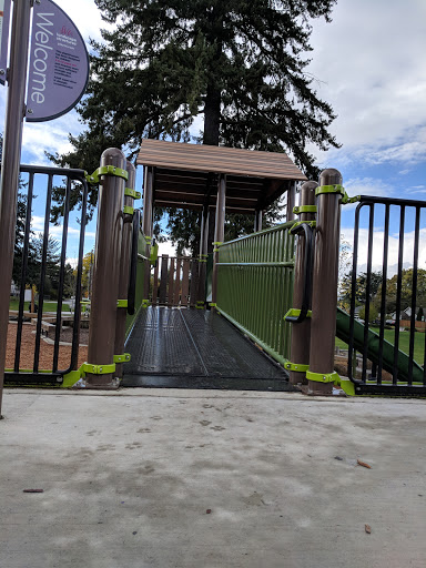 Park «Khunamokwst Park», reviews and photos, 5200 NE Alberta St, Portland, OR 97218, USA