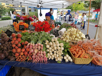 Columbia City Farmers Market