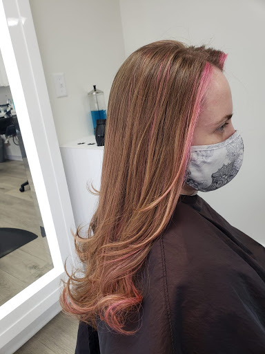 Beauty Salon «Posh Beauty Salon LLC», reviews and photos, 25 W Hudson Ave, Englewood, NJ 07631, USA