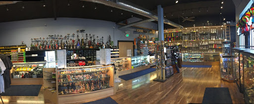 Tobacco Shop «Bear Necessities Smoke shop», reviews and photos, 1506 8th Ave, Greeley, CO 80631, USA