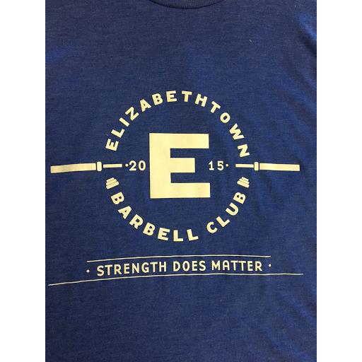 Gym «Elizabethtown Barbell Club», reviews and photos, 1595 S Mt Joy St, Mount Joy, PA 17552, USA