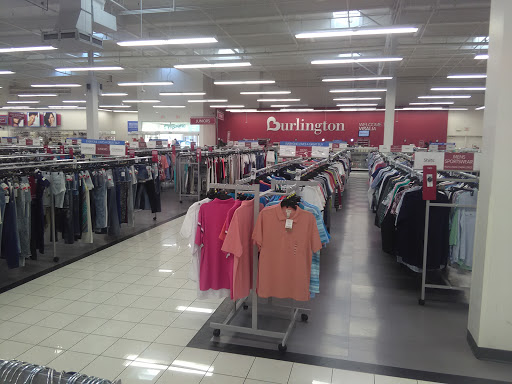 Clothing store Visalia