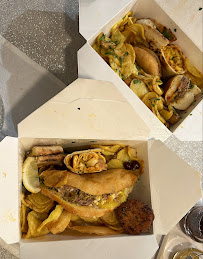 Plats et boissons du Restaurant tunisien Brika chez el haj à Ivry-sur-Seine - n°17