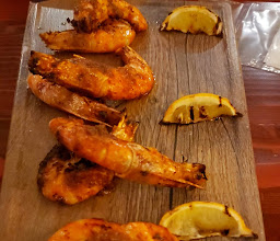 Botanero Cinco Tribus photo