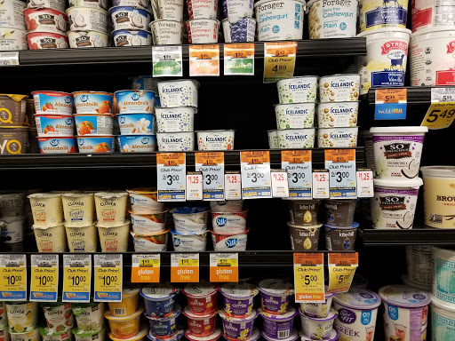 Grocery Store «Safeway», reviews and photos, 815 Canyon Del Rey Blvd, Del Rey Oaks, CA 93940, USA