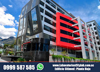 Av. Mariana de Jesús OE7-02 Y, Quito 170147