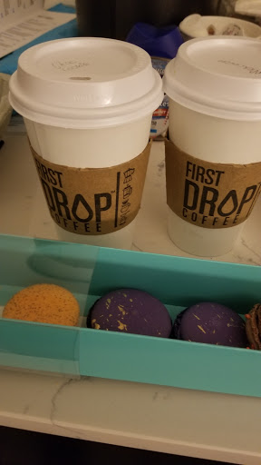 Dessert Shop «Bar Cocoa», reviews and photos, 201 E Trade St, Charlotte, NC 28202, USA