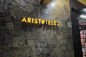 Aristóteles Coffee Shop image