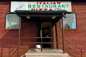 Vito's Restaurant & Pizzeria image
