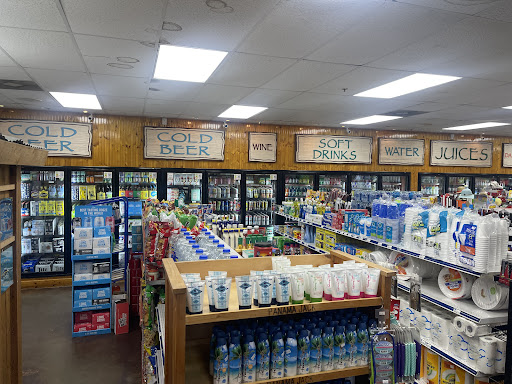 Grocery Store «Grayton General Store», reviews and photos, 32 E Co Hwy 30A # A, Santa Rosa Beach, FL 32459, USA