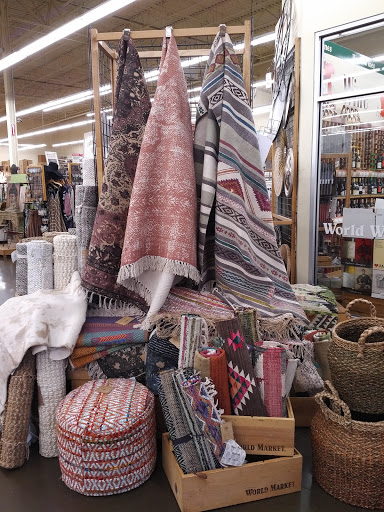 Furniture Store «Cost Plus World Market», reviews and photos, 4600 Shelbyville Rd Suite 607, Louisville, KY 40207, USA