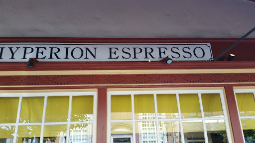 Cafe «Hyperion Espresso», reviews and photos, 301 William St, Fredericksburg, VA 22401, USA