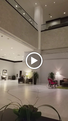 Hotel «Louisville Marriott Downtown», reviews and photos, 280 W Jefferson St, Louisville, KY 40202, USA