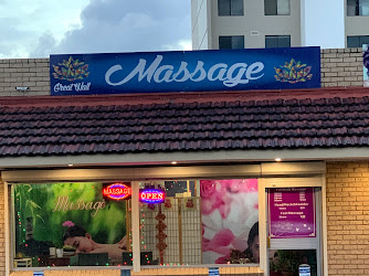 Lotus Massage