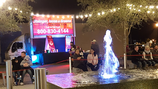 Personal Injury Attorney «Steinger, Iscoe & Greene», reviews and photos