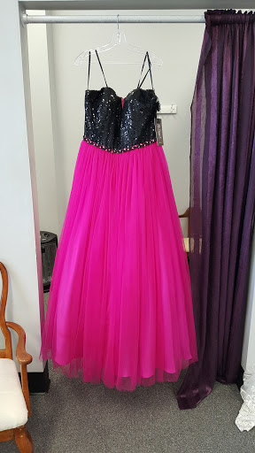 Bridal Shop «Once Upon A Time Bridal and Boutique», reviews and photos, 3900 Bristol Hwy Suite 7, Johnson City, TN 37604, USA