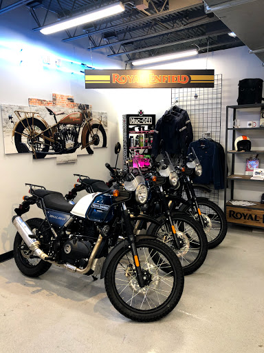 Motorcycle Dealer «Haus of Trikes & Bikes / Victory of Fort Myers», reviews and photos, 4601 Fowler St, Fort Myers, FL 33907, USA