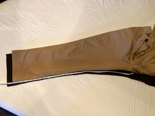 Tailor «Danese Creations», reviews and photos, 3902 E Indian School Rd #3, Phoenix, AZ 85018, USA