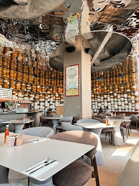 Les plus récentes photos du Restaurant brunch Café Crème à Cannes - n°8